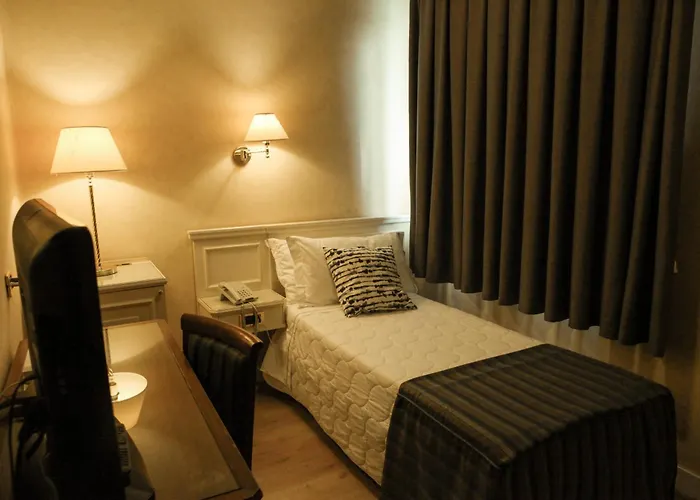 Hotel I Gigli
