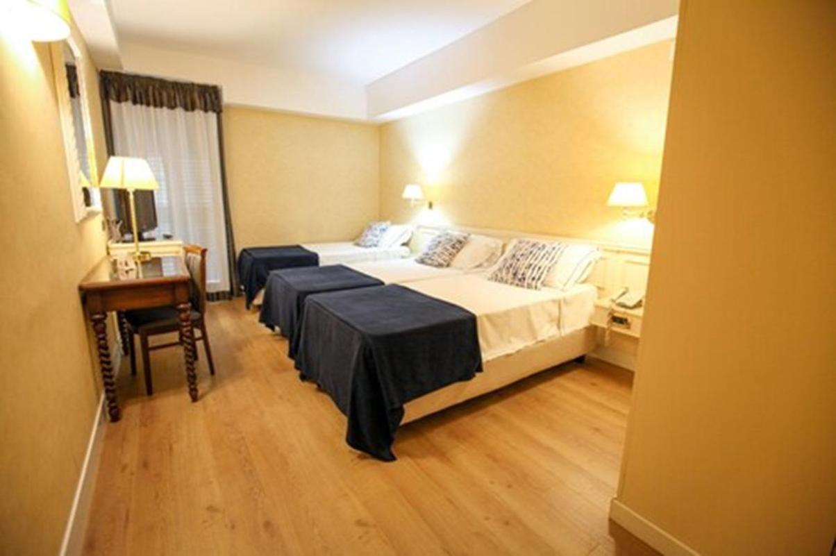 I Gigli Hotel Nola