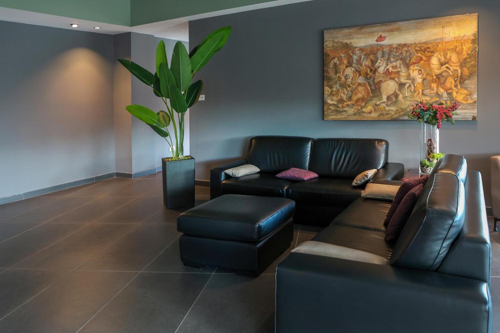 I Gigli Hotel 4*