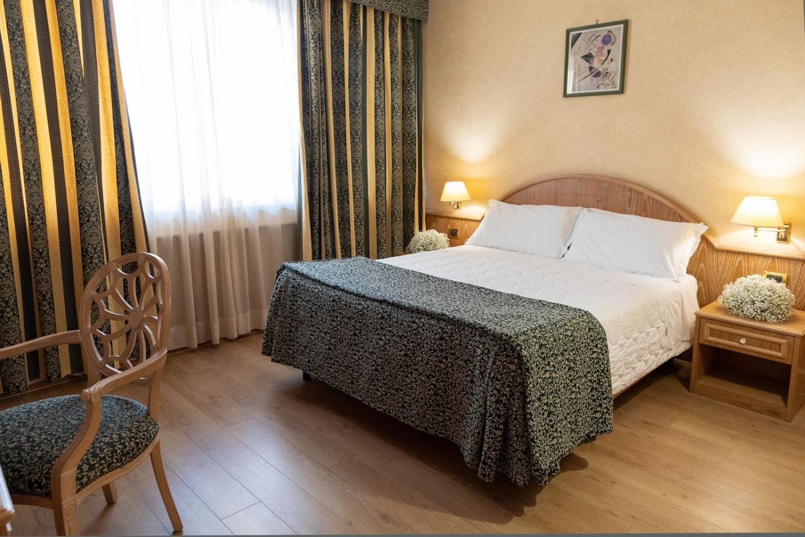 I Gigli Hotel