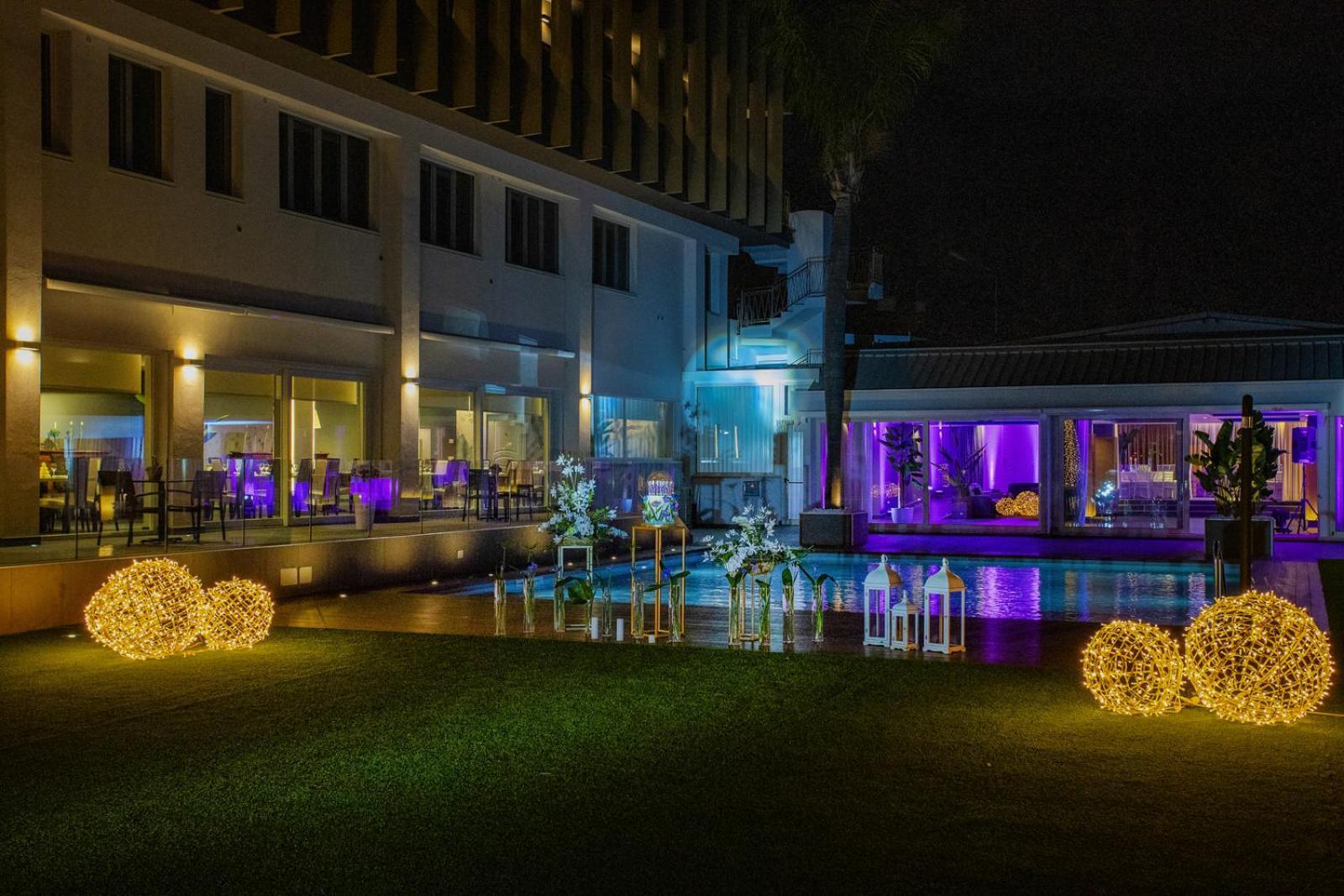 Hotel I Gigli 4*