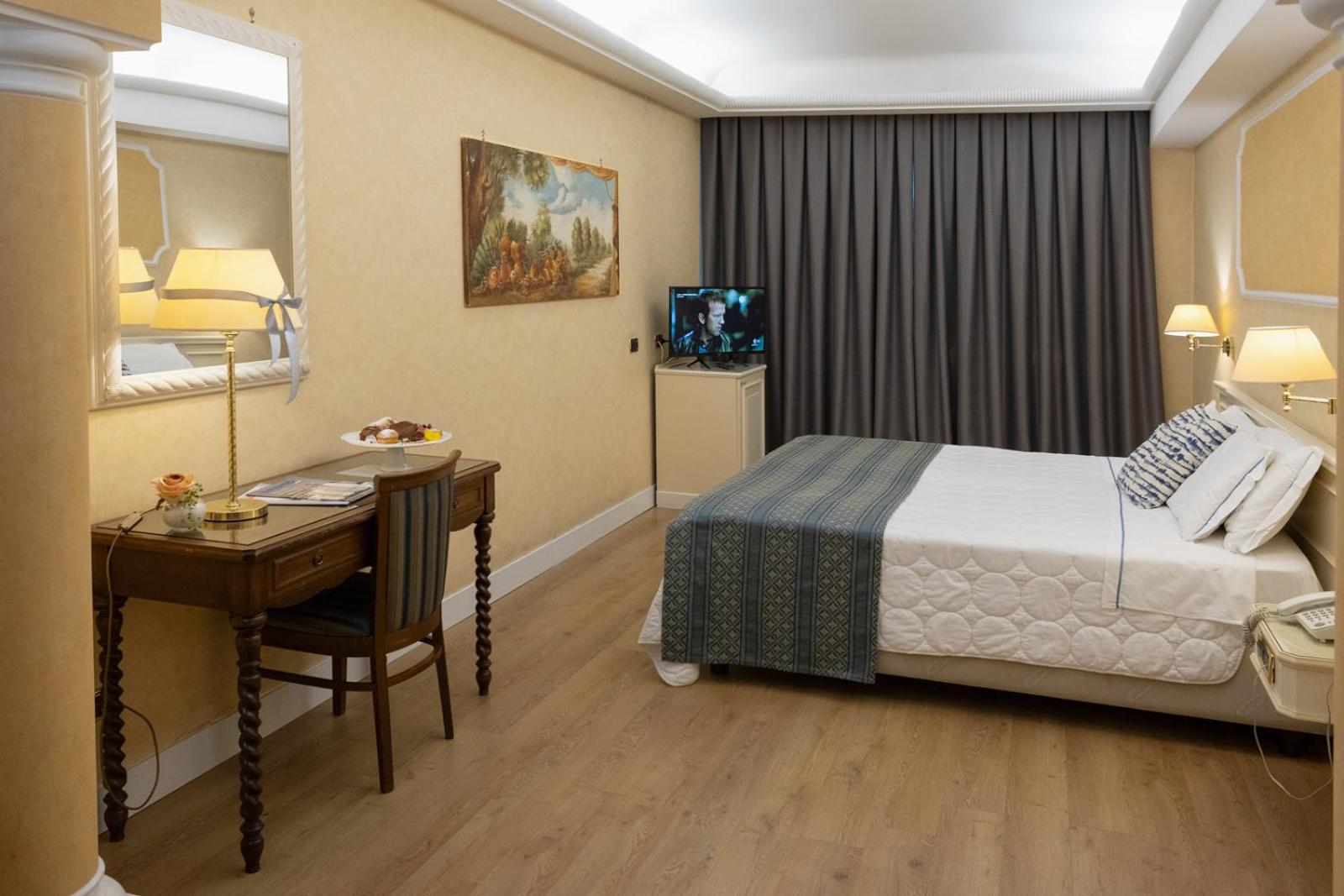I Gigli 4* Nola