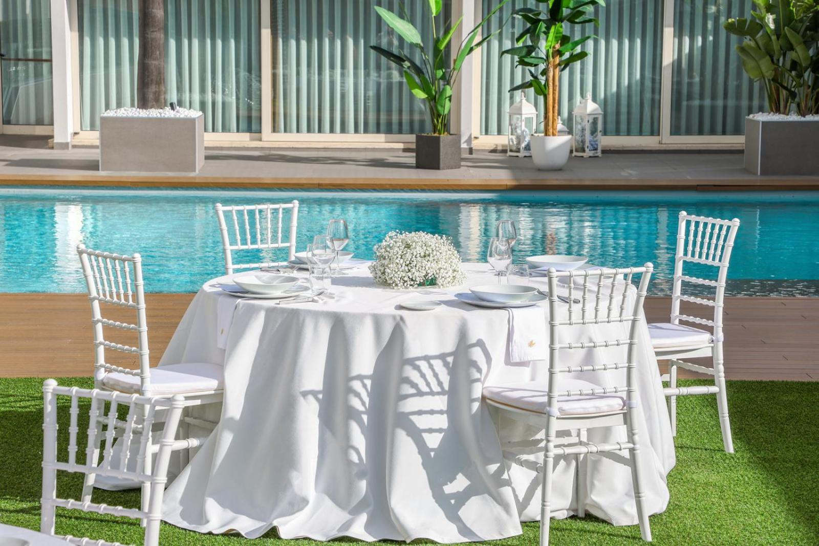 Hotel I Gigli 4*