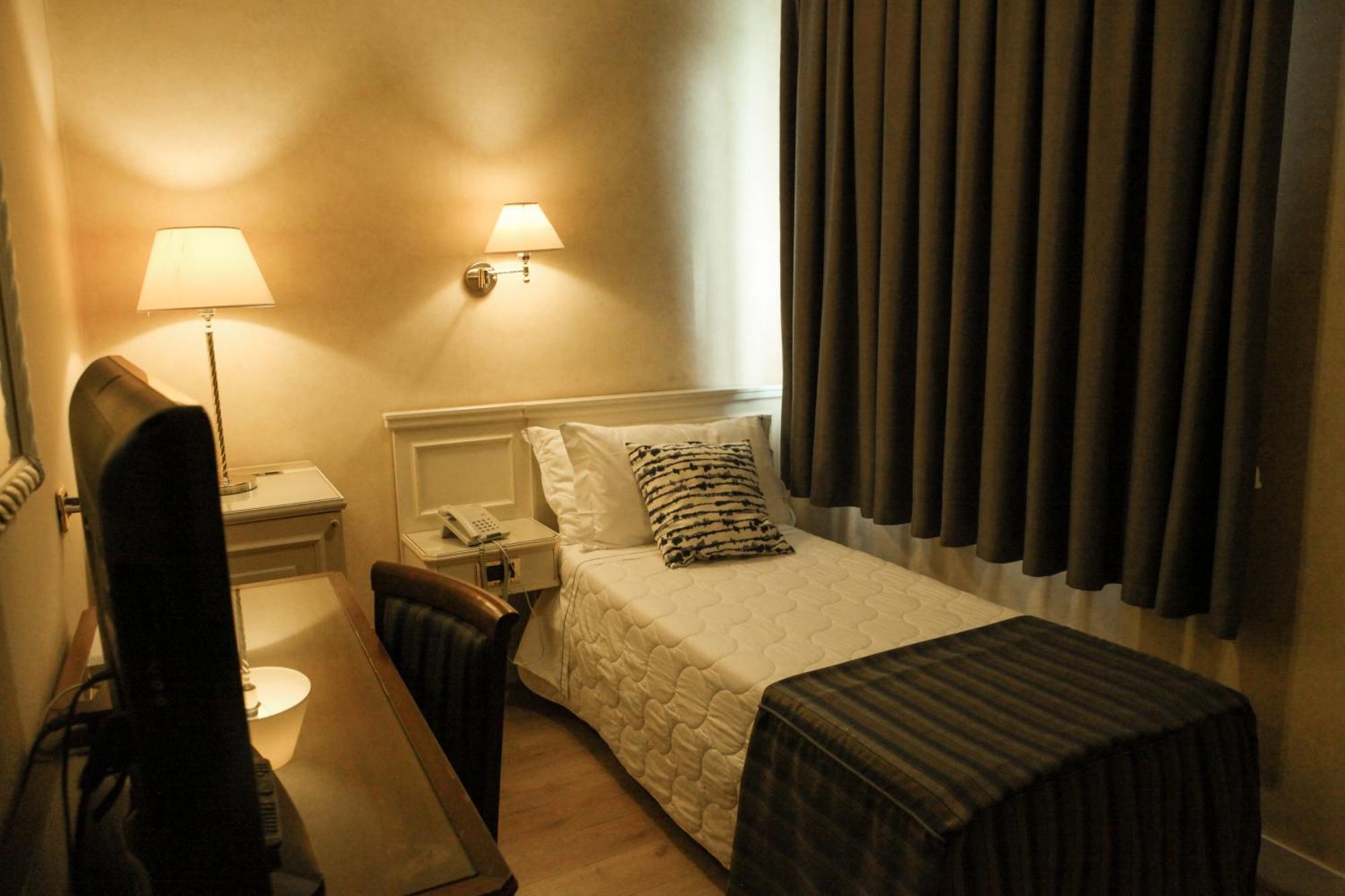 I Gigli Hotel